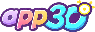 app 30 হোম লোগো